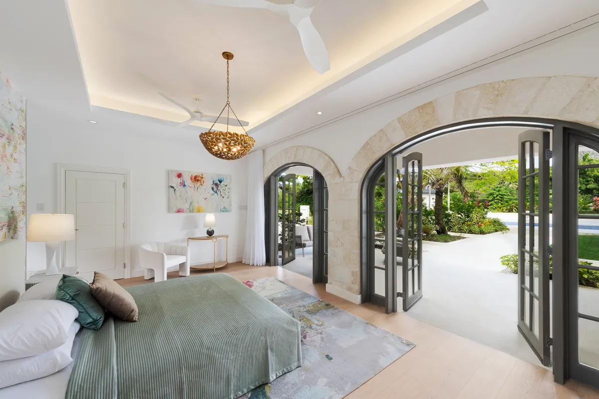 Buttsbury Court, Polo Ridge, St. James, Barbados