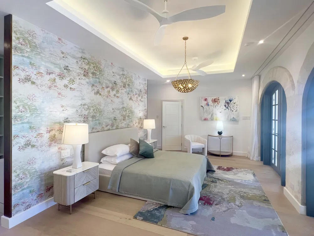 Buttsbury Court, Polo Ridge, St. James, Barbados