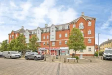 John Mace Road, Colchester