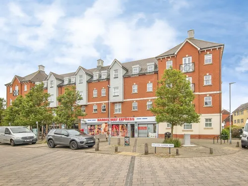 John Mace Road, Colchesterphoto