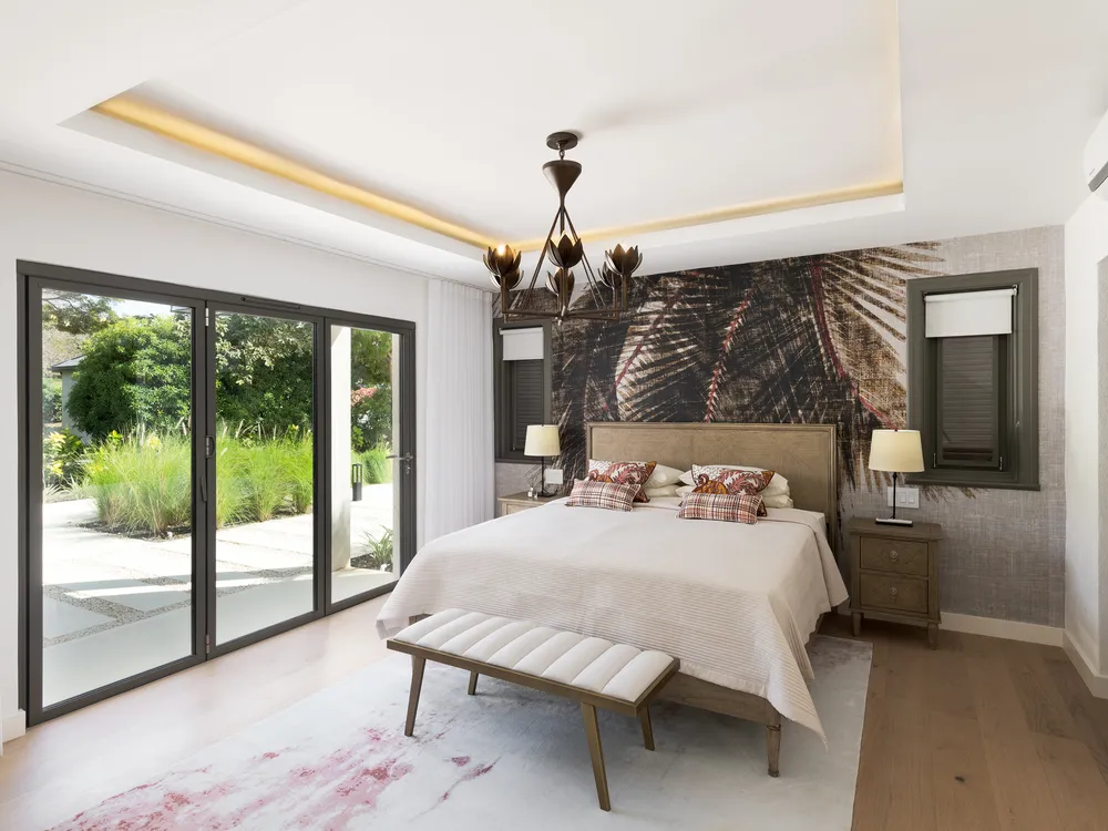 Buttsbury Court, Polo Ridge, St. James, Barbados