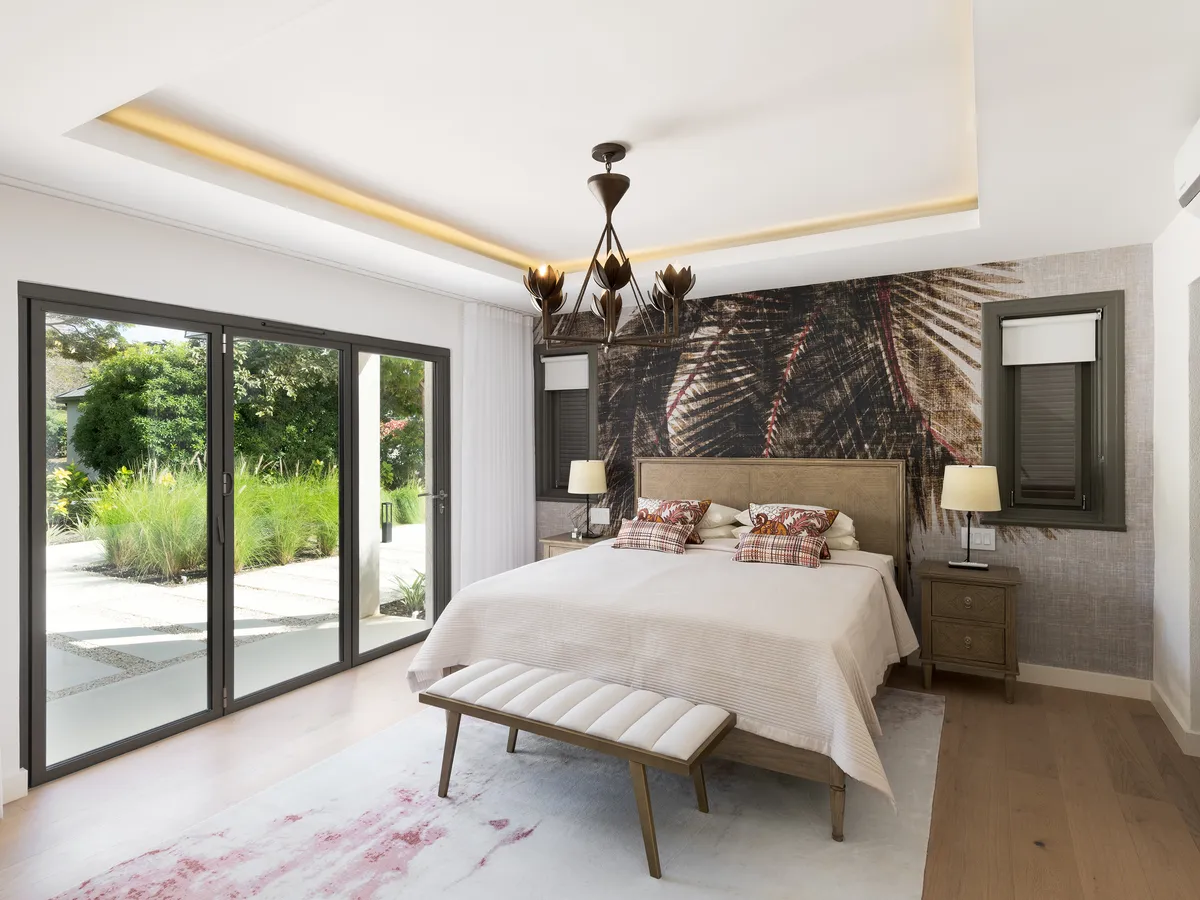 Buttsbury Court, Polo Ridge, St. James, Barbados