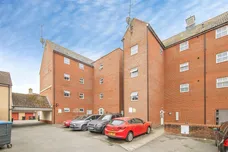 John Mace Road, Colchester