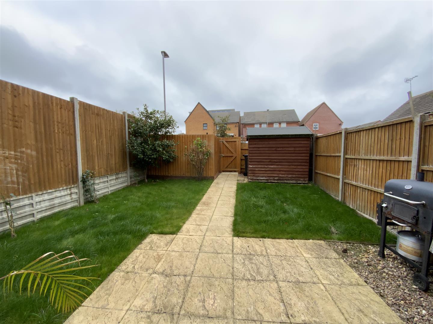 Cicero Crescent, Fairfields, Milton Keynes Image 11