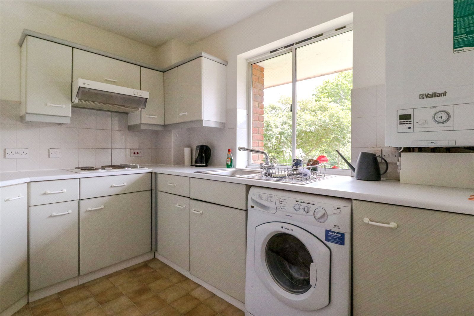 Cavell Drive, Enfield, Middlesex, EN2 Image 2