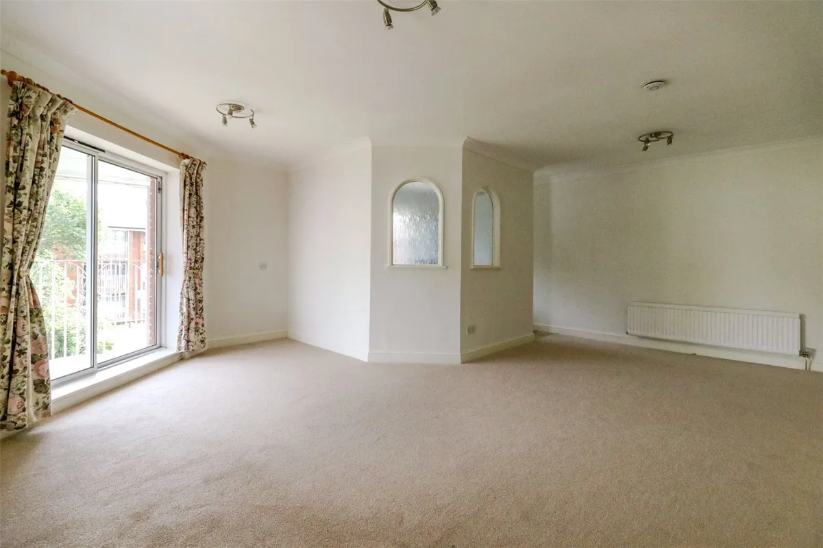Cavell Drive, Enfield, Middlesex, EN2