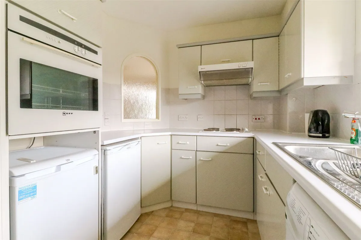 Cavell Drive, Enfield, Middlesex, EN2