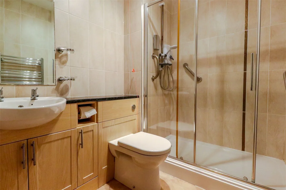 Cavell Drive, Enfield, Middlesex, EN2