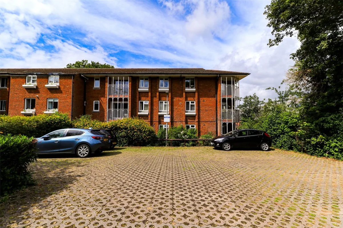 Cavell Drive, Enfield, Middlesex, EN2