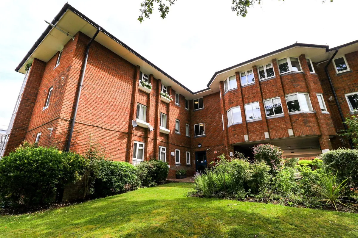 Cavell Drive, Enfield, Middlesex, EN2