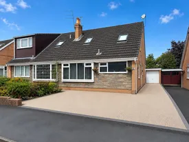 Property responsive