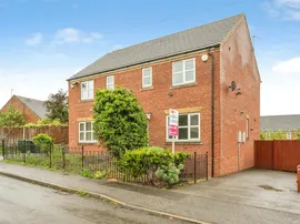 Mortimer Road, Maltby, Rotherham photo