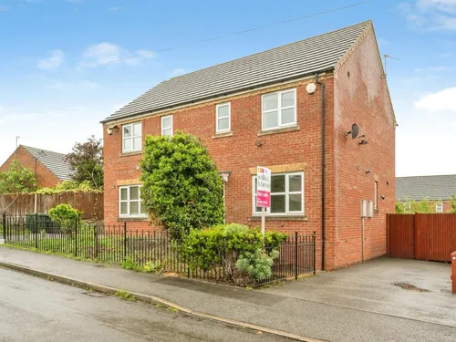 Mortimer Road, Maltby, Rotherhamphoto