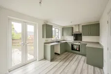 Mortimer Road, Maltby, Rotherham