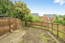 Mortimer Road, Maltby, Rotherham