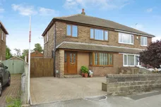 School Road, Laughton, Sheffield