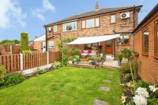 School Road, Laughton, Sheffield
