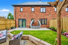 The Lower Acre, Horton Heath, Eastleigh