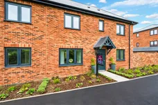 The Lower Acre, Horton Heath, Eastleigh