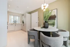 The Lower Acre, Horton Heath, Eastleigh