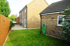 Millers Lane, BRANDON