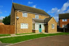 Millers Lane, BRANDON