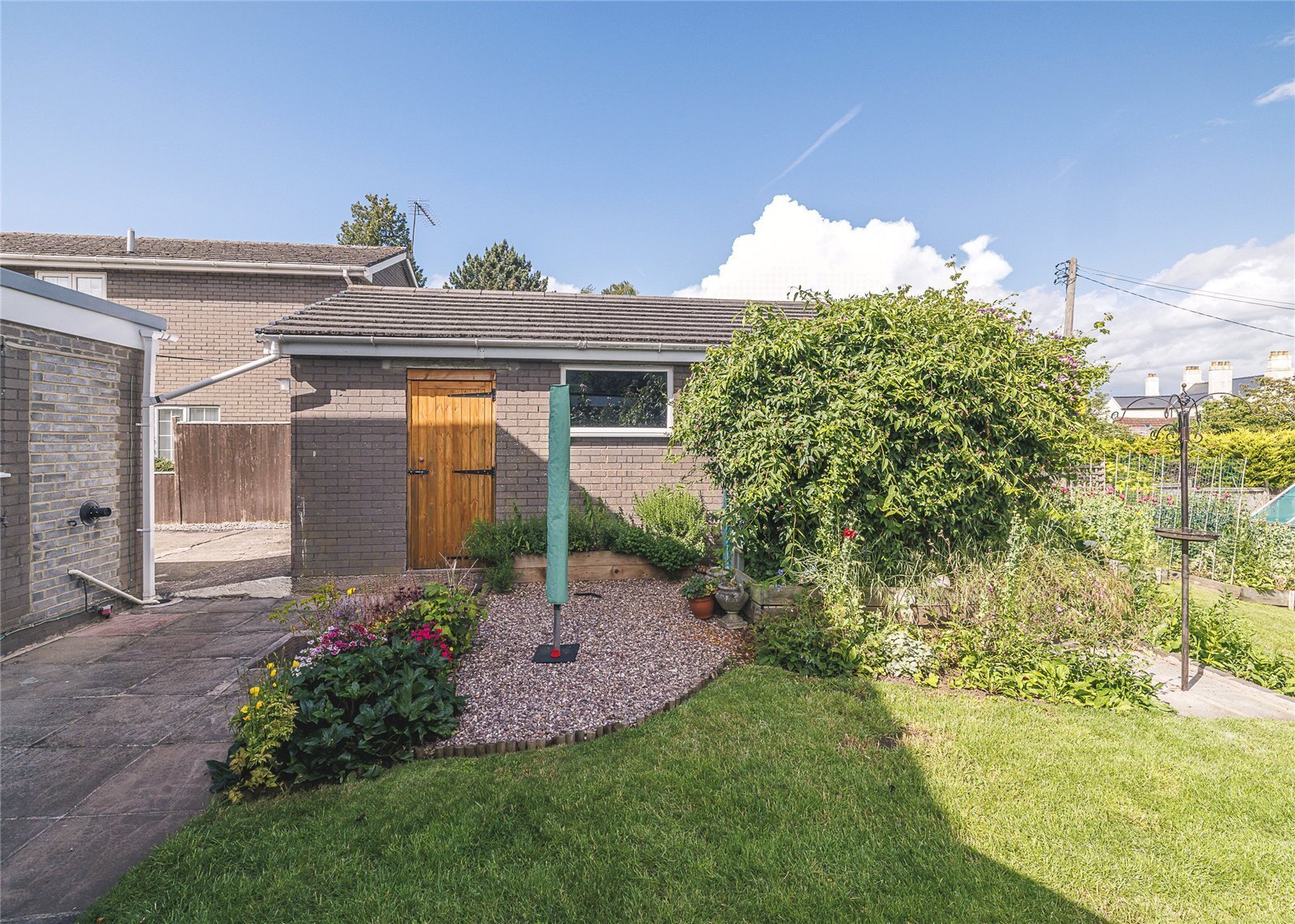 Grange Park, Whitchurch, Ross-on-Wye, Herefordshire, HR9 Image 14
