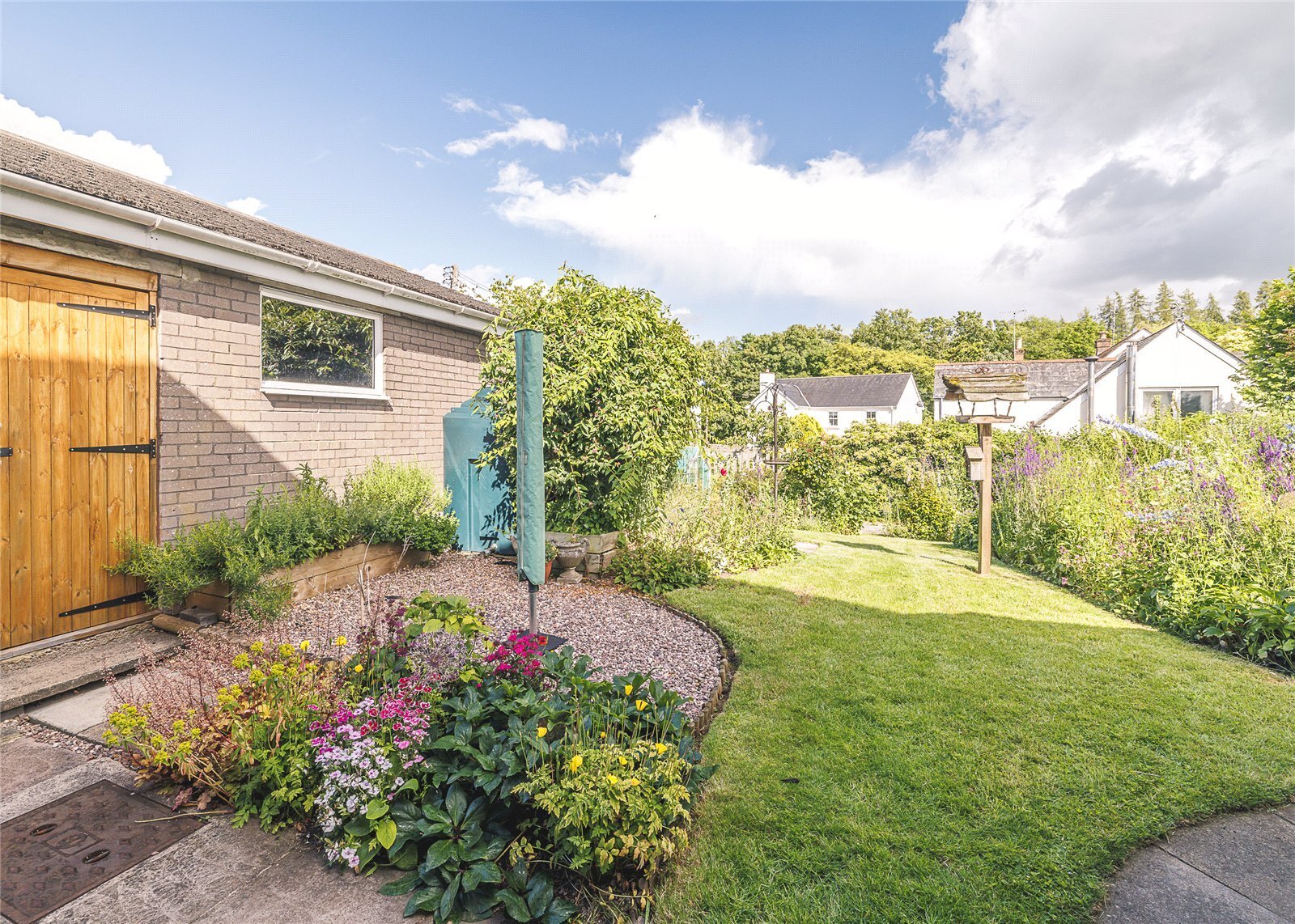 Grange Park, Whitchurch, Ross-on-Wye, Herefordshire, HR9 Image 16