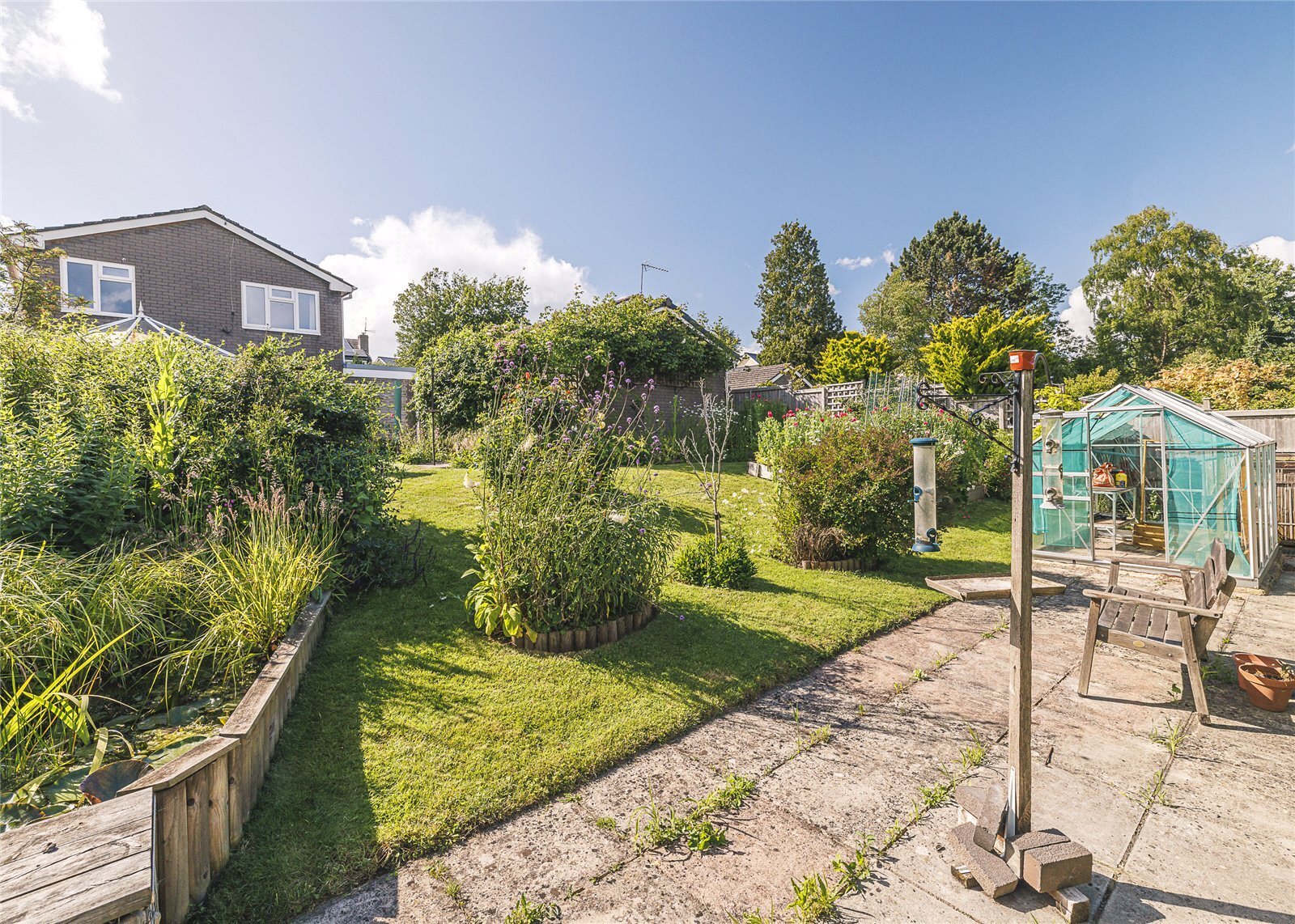 Grange Park, Whitchurch, Ross-on-Wye, Herefordshire, HR9 Image 17