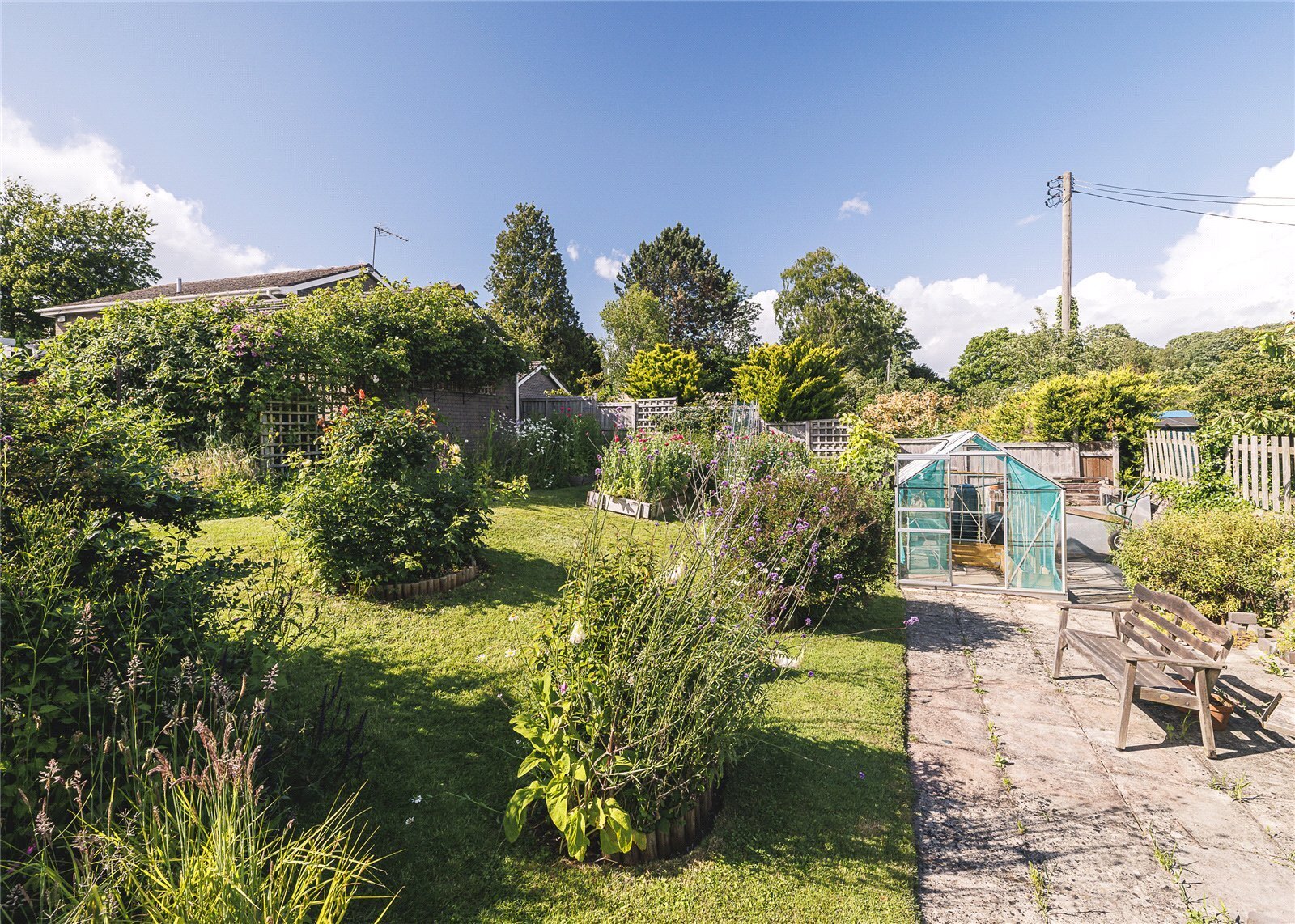 Grange Park, Whitchurch, Ross-on-Wye, Herefordshire, HR9 Image 18