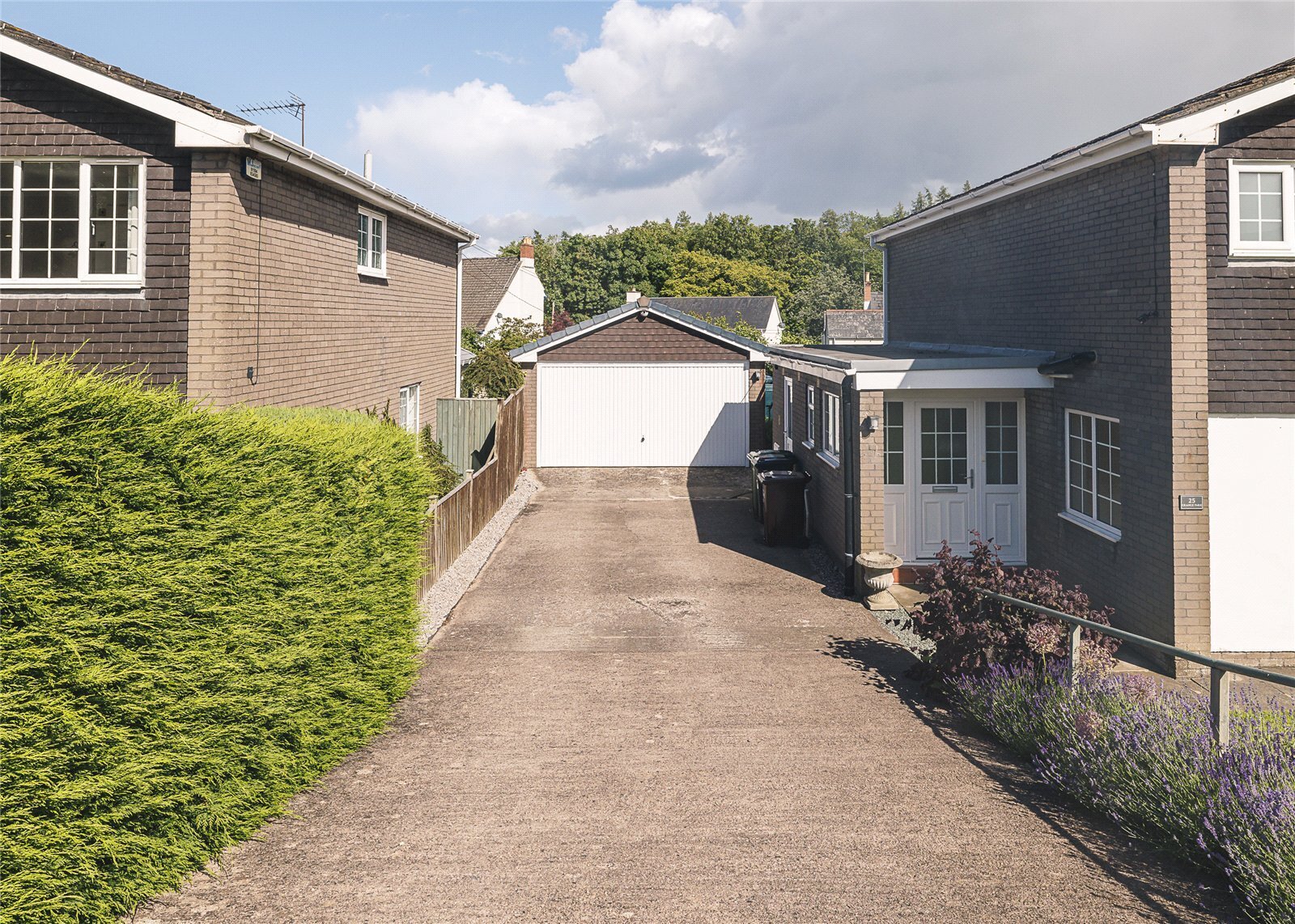 Grange Park, Whitchurch, Ross-on-Wye, Herefordshire, HR9 Image 19