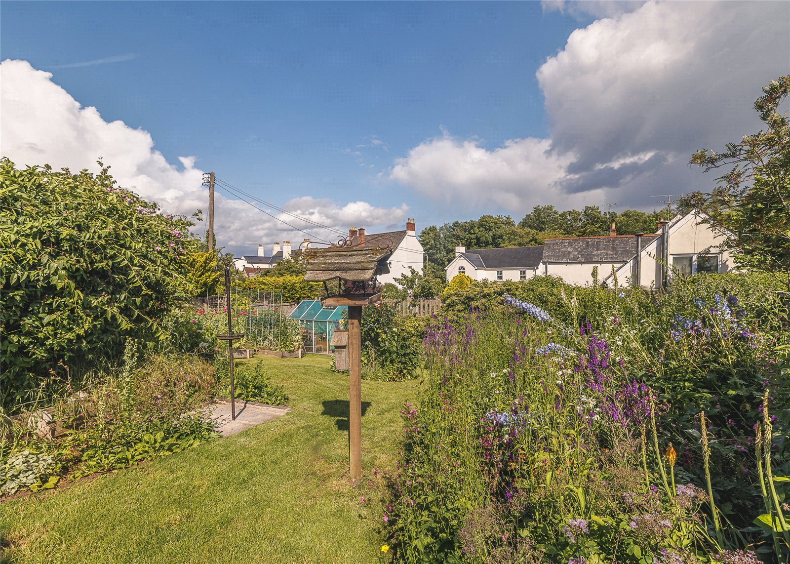 Grange Park, Whitchurch, Ross-on-Wye, Herefordshire, HR9 Image 20