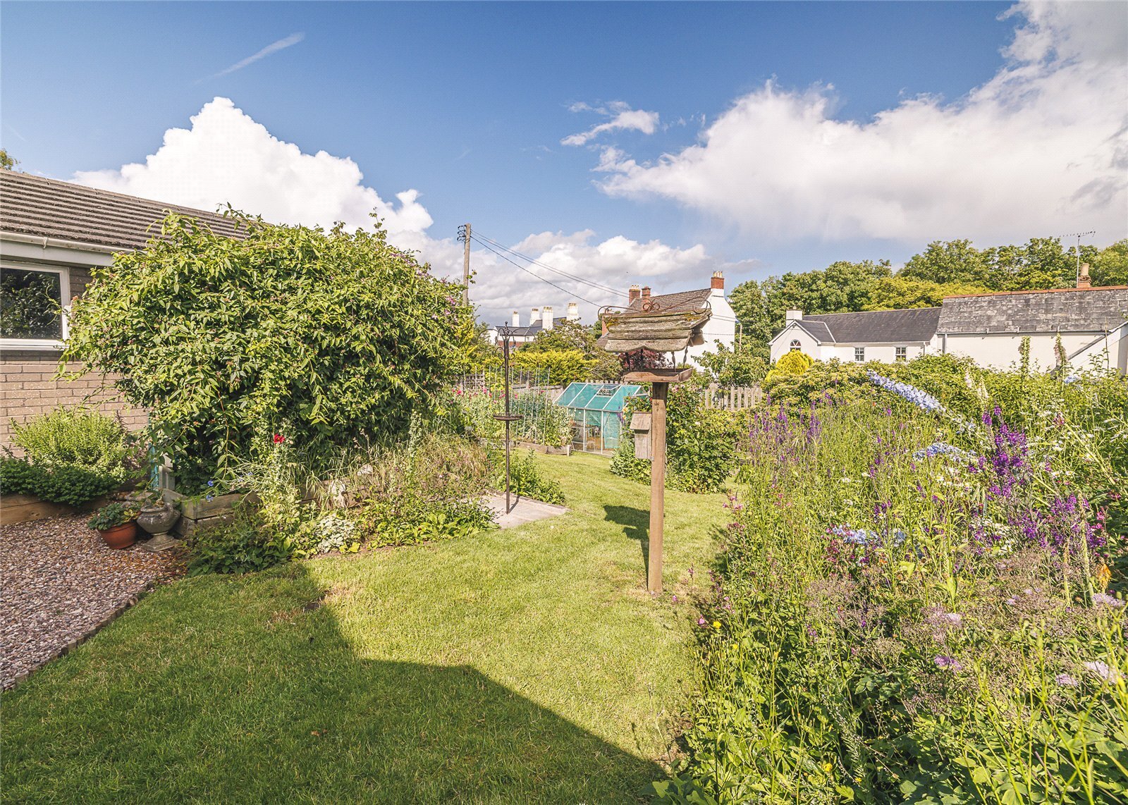 Grange Park, Whitchurch, Ross-on-Wye, Herefordshire, HR9 Image 21