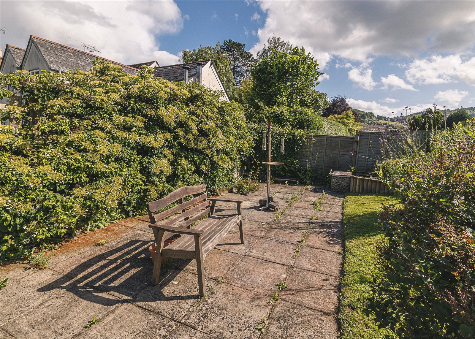 Grange Park, Whitchurch, Ross-on-Wye, Herefordshire, HR9 Image 15