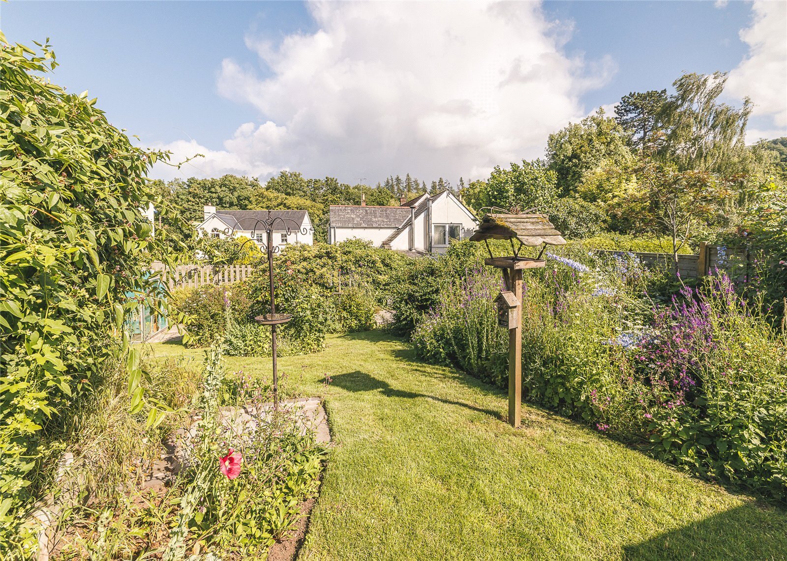 Grange Park, Whitchurch, Ross-on-Wye, Herefordshire, HR9 Image 22