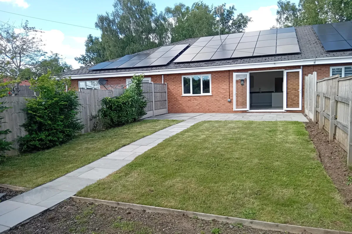 Granary Court, Shenstone, KIDDERMINSTER