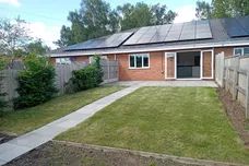 Granary Court, Shenstone, KIDDERMINSTER