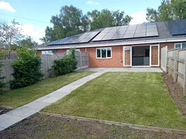 Granary Court, Shenstone, KIDDERMINSTER photo