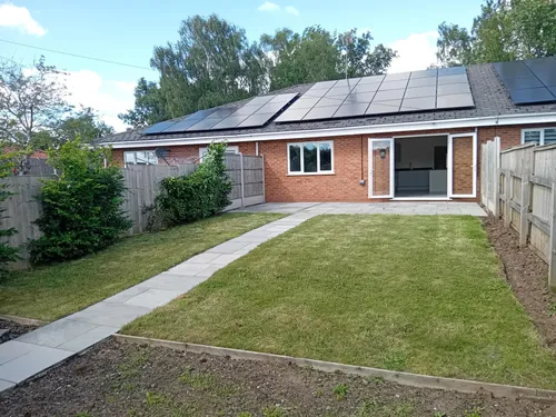 Granary Court, Shenstone, KIDDERMINSTERphoto