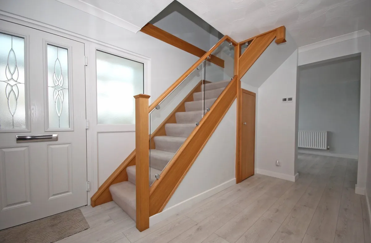 Rhosybol, Amlwch, Isle of Anglesey, LL68