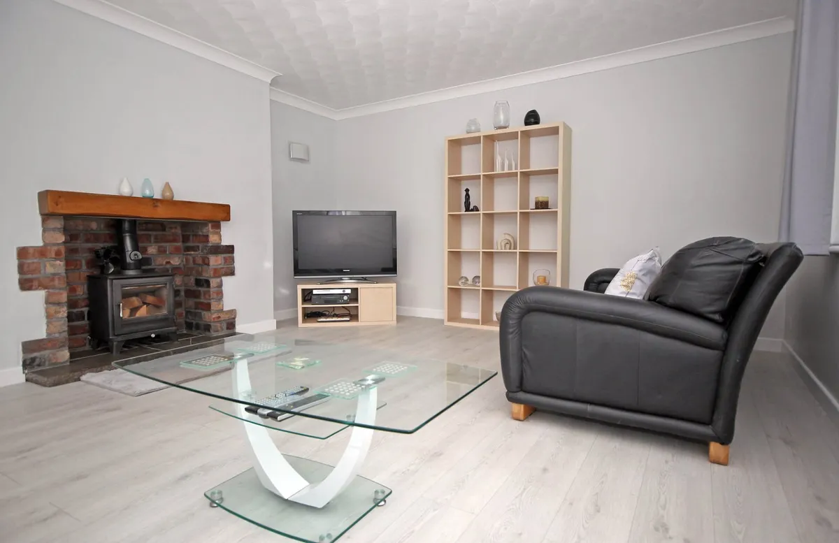 Rhosybol, Amlwch, Isle of Anglesey, LL68