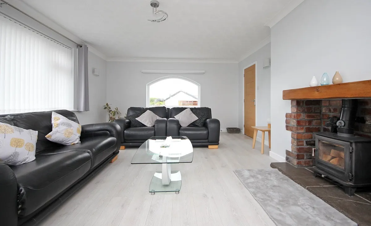 Rhosybol, Amlwch, Isle of Anglesey, LL68