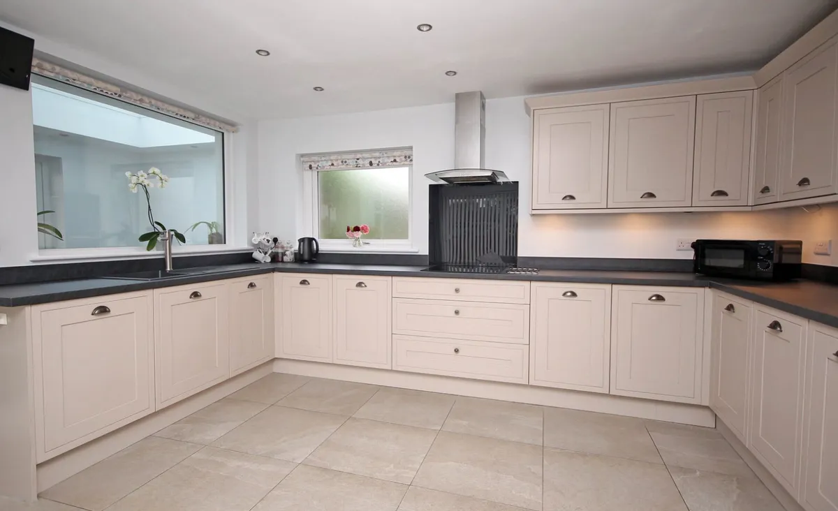 Rhosybol, Amlwch, Isle of Anglesey, LL68
