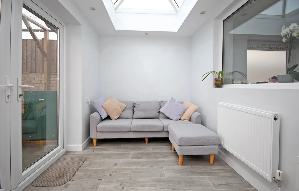 Rhosybol, Amlwch, Isle of Anglesey, LL68