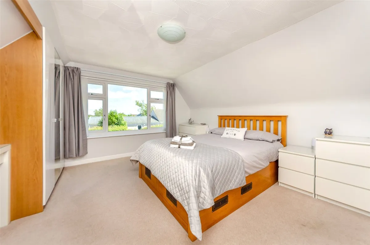 Rhosybol, Amlwch, Isle of Anglesey, LL68