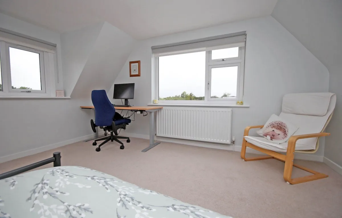 Rhosybol, Amlwch, Isle of Anglesey, LL68