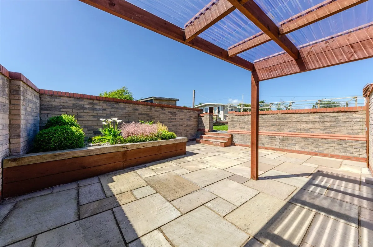Rhosybol, Amlwch, Isle of Anglesey, LL68