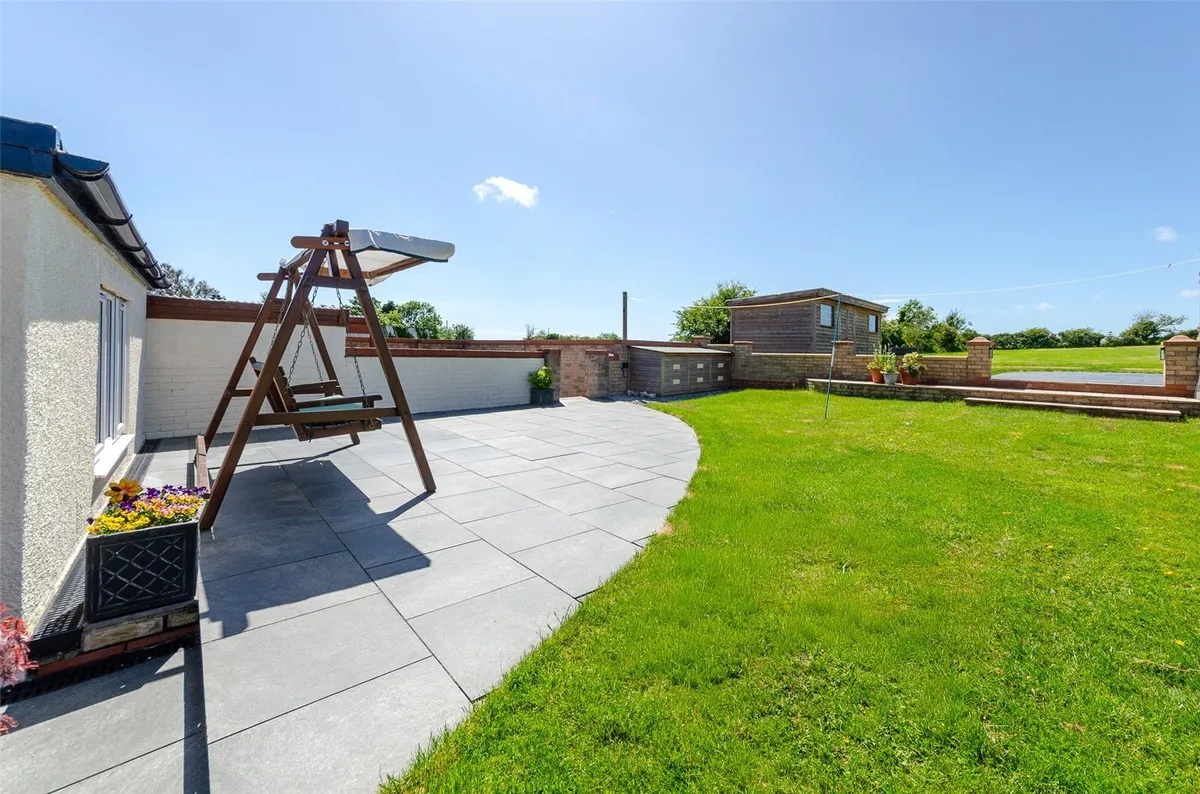 Rhosybol, Amlwch, Isle of Anglesey, LL68