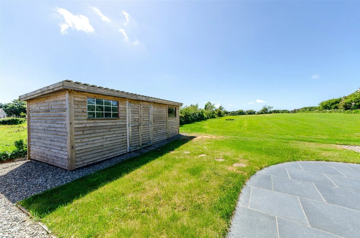Rhosybol, Amlwch, Isle of Anglesey, LL68