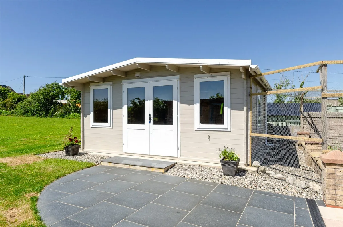 Rhosybol, Amlwch, Isle of Anglesey, LL68